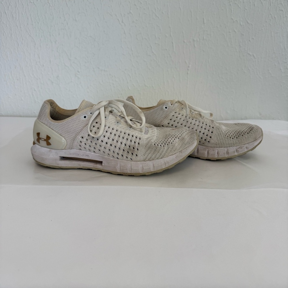 Under Armour HOVR Sonic Running Shoes - Picture 6 of 7